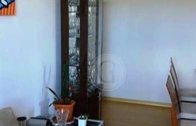 Imagem 1: Apartamento à venda, 64 m² por R$ 250.000,00 - Vila Tiradentes - São...