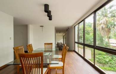 Imagem 11: Casa, 608 m² - venda por R$ 4.350.000,00 ou aluguel por R$ 20.000,00/mês...