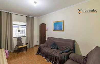 Imagem 6: Sobrado com 3 dormitórios, 234 m² - venda por R$ 585.000,00 ou aluguel...