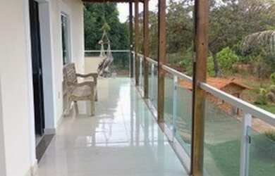 Imagem 5: Chácara 5 Mil Metros CASA LINDA a 18 km de Montes Claros Saída Bocaiuva