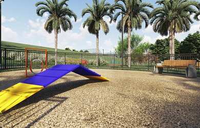 Imagem 13: Terreno Residencial Portal dos lagos - Jundiaí