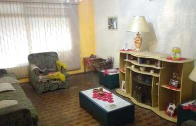 Imagem 1: Casa terreá à venda, Parque Novo Mundo, São Paulo - CA1308