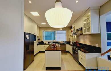 Imagem 6: CASA EM CONDOMÍNIO - TAMBORÉ - SP