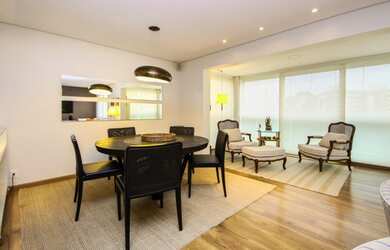 Imagem 7: Cobertura à venda, 281 m² por R$ 2.850.000,00 - Alto da Lapa - São...