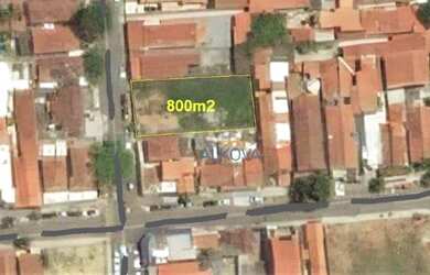 Imagem: Terreno à venda, 800 m² por R$ 3.000.000 - Vila Maria - São