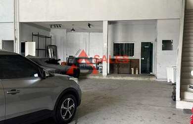 Imagem 2: Galpão à venda e para locação, Jardim Brasília, São Paulo, SP bairro que mais cresce em sa