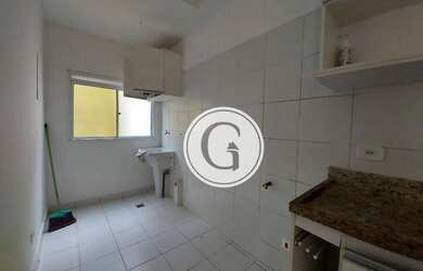 Imagem 6: Apartamento, 54 m² - venda por R$ 275.000,00 ou aluguel por R$ 1.323,00/mês...
