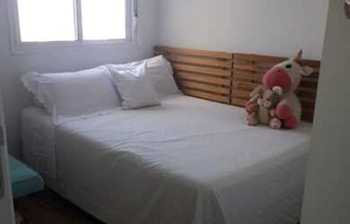 Imagem 6: Apartamento à venda, 95 m² por R$ 1.020.000,00 - Granja Julieta - São...