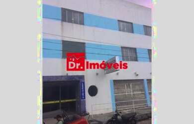 Imagem: O depósito possui 10m² de Área e está localizado em Cidade