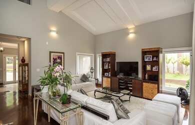 Imagem 16: Maravilhosa casa 5 dorms 4 stsà, 1390 m² por R$ 5.000.000 - Recanto...