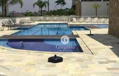 Imagem 4: Apartamento à venda, 78 m² por R$ 350.000,00 - Novo Osasco - Osasco/SP