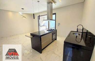 Imagem 4: Casa à venda, 205 m² por R$ 1.260.000,00 - Jardim Ipiranga - Americana/SP