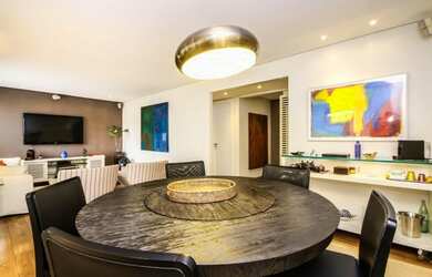 Imagem 9: Cobertura à venda, 281 m² por R$ 2.850.000,00 - Alto da Lapa - São...