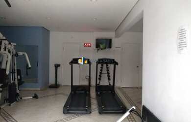 Imagem 5: Apartamento à venda 3 Quartos, 1 Suite, 2 Vagas, 106M², Chácara Inglesa, São Paulo - SP