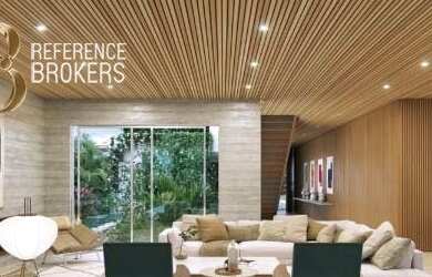 Imagem 4: Espetacular casa no quot Uluwatu Villas quot Praia da Grama