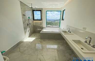 Imagem 9: CASA EM CONDOMÍNIO - TAMBORÉ - SP