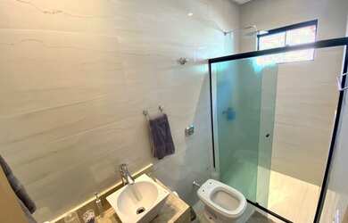 Imagem 16: Sobrado alto padrão Jardim Atlântico