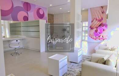 Imagem 10: Apartamento Novo a Venda no Bairro Ecoville em Condomínio Clube com 131m2...