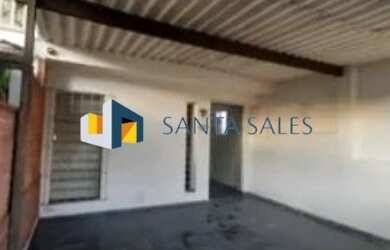 Imagem 4: Sobrado no Brooklin