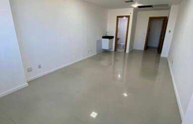 Imagem 4: SALA DE 33M² NASCENTE NO SALVADOR SHOPPING BUSINESS