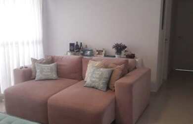 Imagem 4: Apartamento à venda, 95 m² por R$ 1.020.000,00 - Granja Julieta - São...