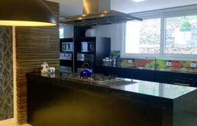 Imagem 5: Casa Alto Padrão no Condomínio Villa Rica