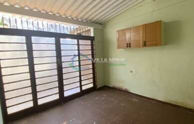 Imagem 4: Ribeirão Preto - Casa Padrão - Alto do Ipiranga