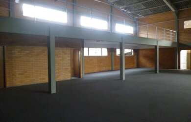 Imagem 6: Blumenau - Galpão/Depósito/Armazém - Salto Weissbach