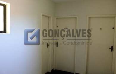 Imagem 10: SAO BERNARDO DO CAMPO - Residential / Apartment - BAIRRO ASSUNCAO