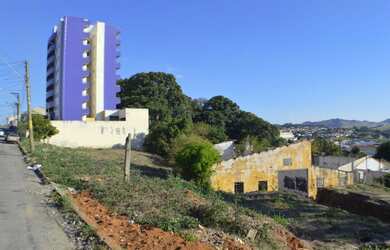 Imagem: O terreno possui 10m² de Área e está localizado em Vila