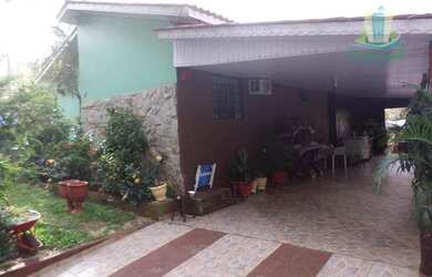 Imagem 2: Casa com 3 dormitórios à venda, 147 m² por R$ 210.000 - Jardim Porto...