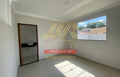 Imagem 11: Bela casa a venda no Loteamento Real em Porto Real - RJ