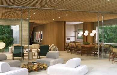 Imagem 3: Espetacular casa no quot Uluwatu Villas quot Praia da Grama