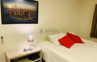 Imagem 9: Casa grande no bairro das Nações em Balneário Camboriú