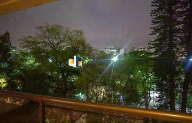 Imagem 4: LINDO APARTAMENTO NO JARDIM EUROPA EM FRENTE AO CLUBE PINHEIROS