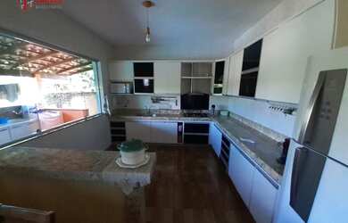 Imagem 15: Casa Padrão para Venda em Boa Esperança Santa Luzia-MG