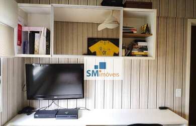 Imagem 15: Apartamento com 3 dormitórios, 135 m² - venda por R$ 1.620.000 ou aluguel...