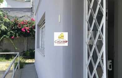 Imagem 4: Sobrado para locação ou venda, 300m², 4 salas, 5 vagas