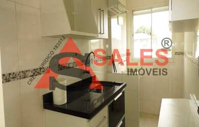 Imagem 7: Apartamento à venda, Vila Firmiano Pinto,com 2 dormitorios fácil acesso...