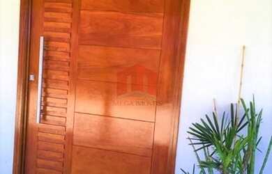 Imagem 4: Linda casa no Loteamento Vila D. Pedro em Atibaia