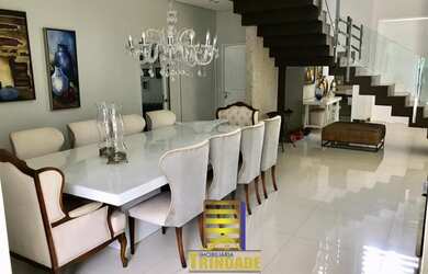 Imagem 1: Condominio Golden Green ,Exclusiva Casa de Luxo No Olho D Agua ,Toda Projetada...