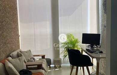 Imagem 2: Apartamento com 2 dormitórios à venda, 55 m² por R$ 549.000,00 - Butantã - São Paulo/SP