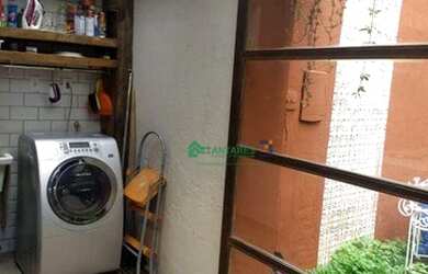 Imagem 8: Apartamento Área Privativa à venda - Lourdes - 2 quartos - 126 m² -...