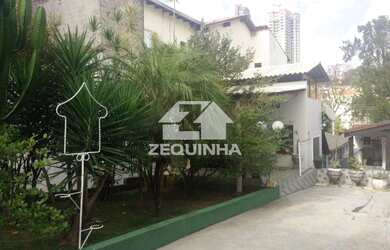 Imagem 1: Residencial - Vila Yara. 10m² de Área