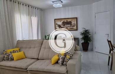 Imagem 8: Apartamento à venda, 108 m² por R$ 830.000,00 - Butantã - São Paulo/SP