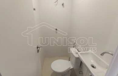 Imagem 10: A Unisol Imóveis, vende Apartamento de alto padrão no Condominio Residencial Marselha