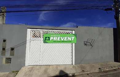 Imagem 1: CASA -VENDA ACEITA PERMUTA -CARAPICUÍBA