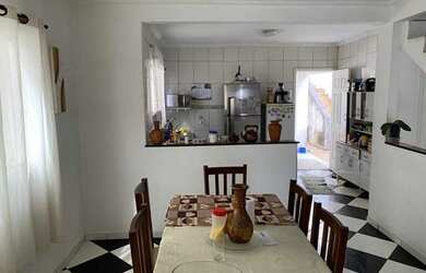 Imagem 6: Sobrado a venda no Jaguaré