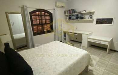 Imagem 13: casa - Parque Residencial Jaguari - Americana