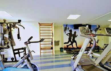 Imagem 2: Apartamento à venda, 65 m² por R$ 479.000,00 - Butantã - São Paulo/SP